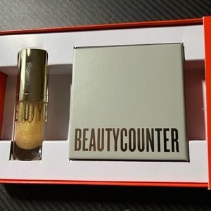 Beautycounter Good Glitz Duo